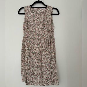 Reformation Mini Dress